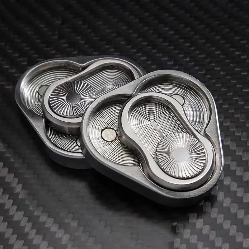 The CNC Slide Click