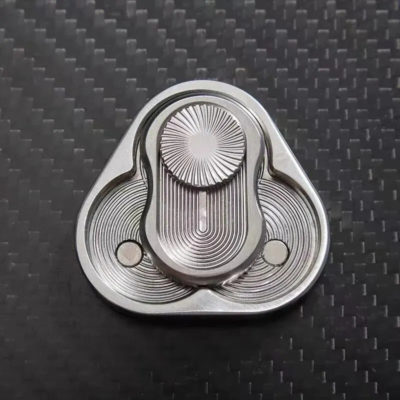 The CNC Slide Click