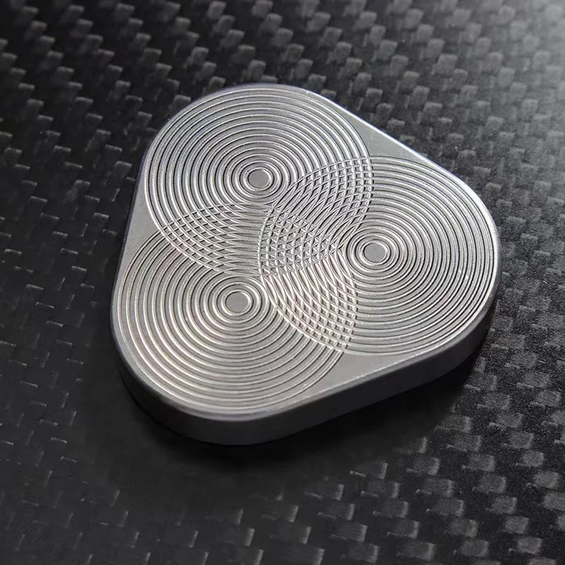 The CNC Slide Click