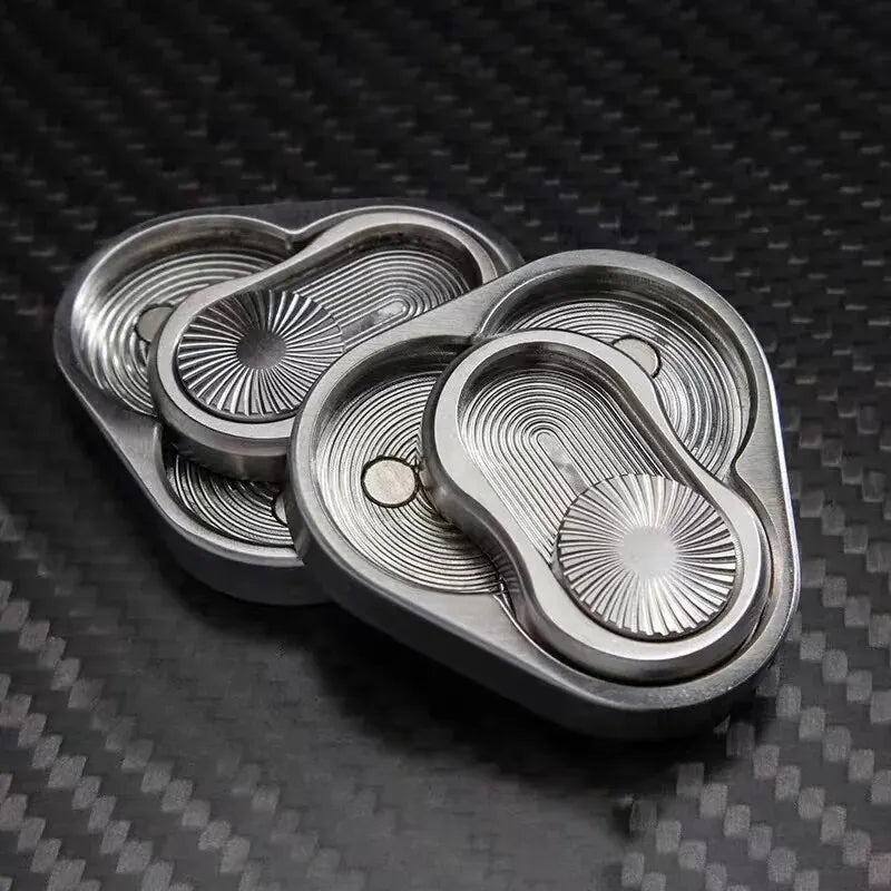 The CNC Slide Click