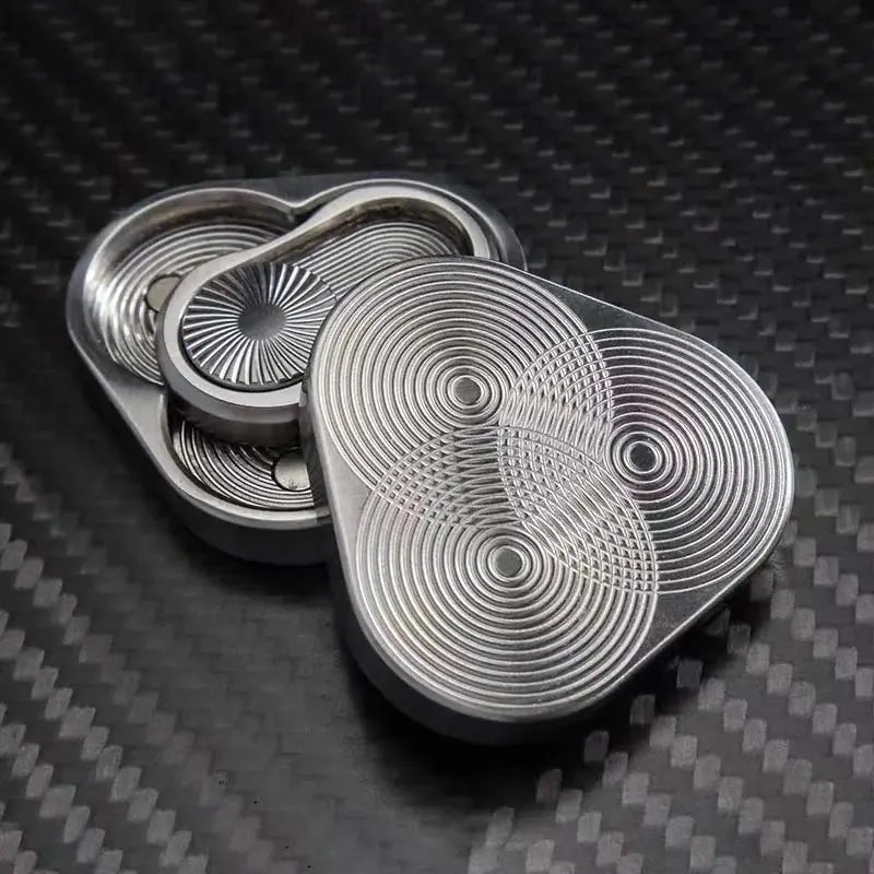 The CNC Slide Click