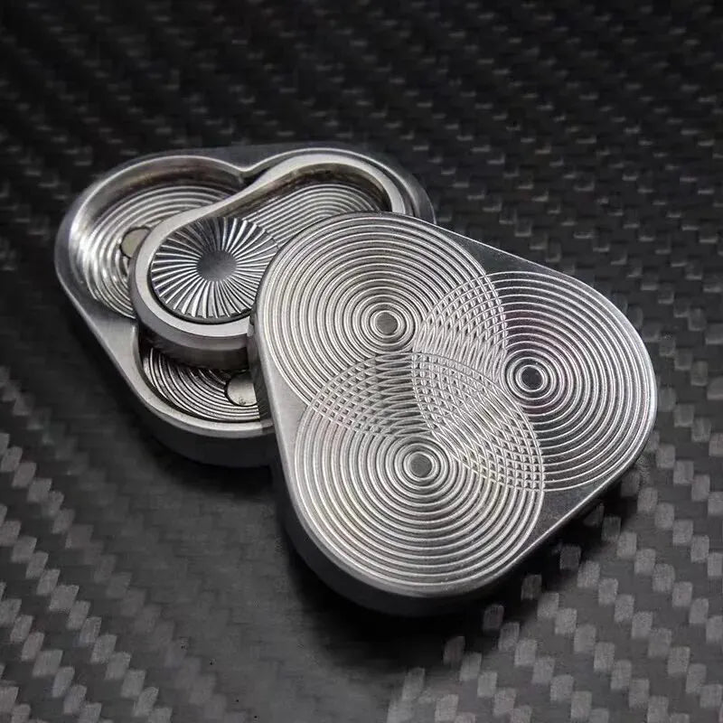 The CNC Slide Click
