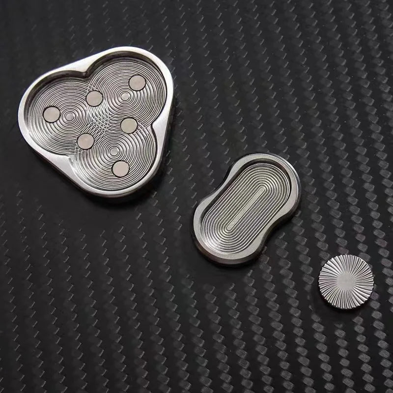 The CNC Slide Click