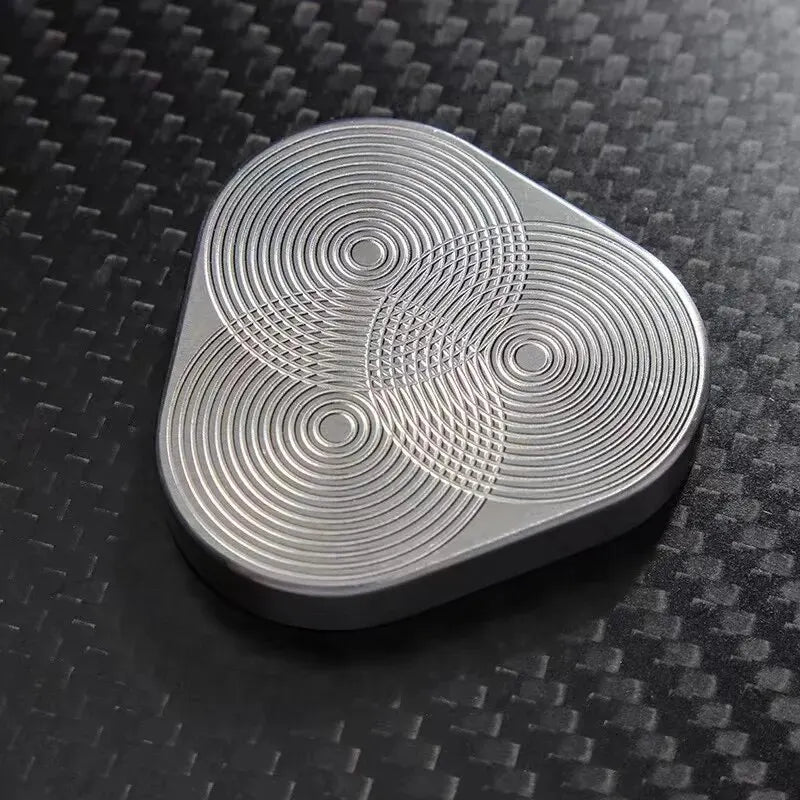 The CNC Slide Click